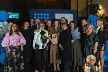 Årets Retail Hub 2025_THON SENTER STRØMMEN_1920x1280