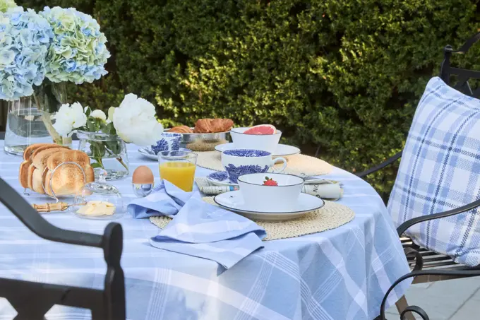 Ny uteplass på 1-2-3