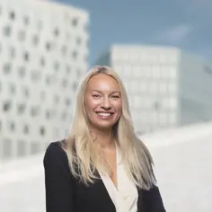 Lene Kristoffersen