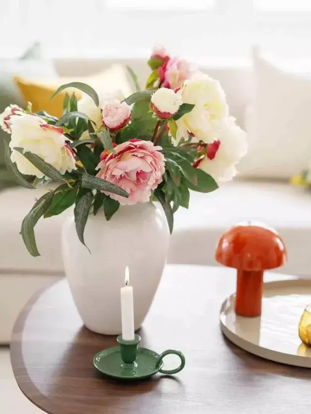 Vårens interiørtrender