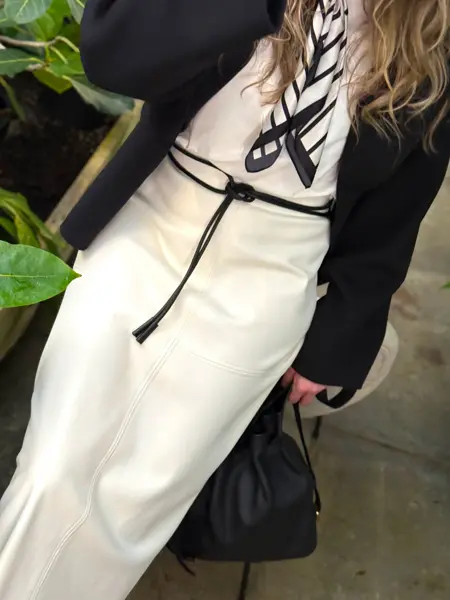 Årets sommermote til dame