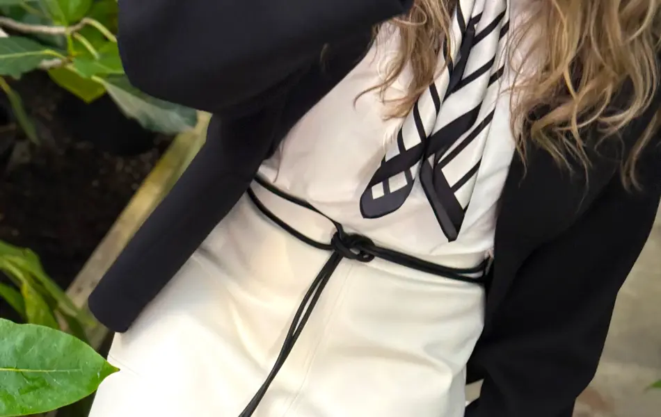 Årets sommermote til dame