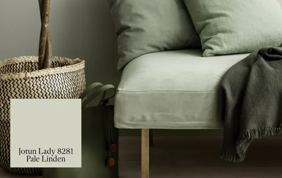 Vårens interiørtrender