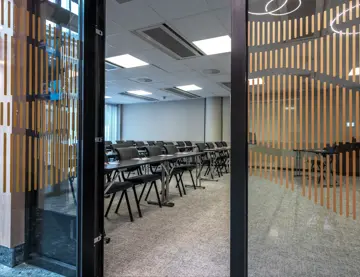 Thon_Hotel_Vika_Atrium_Konferanse-Møterom-Nyland