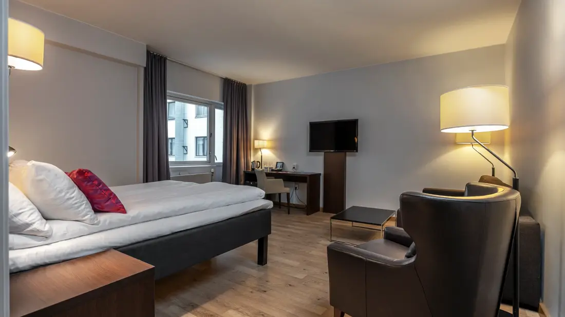 Thon_Hotel_Victoria_Hamar_Business_Room