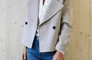 Denim Destination Alle vårjakker 25%