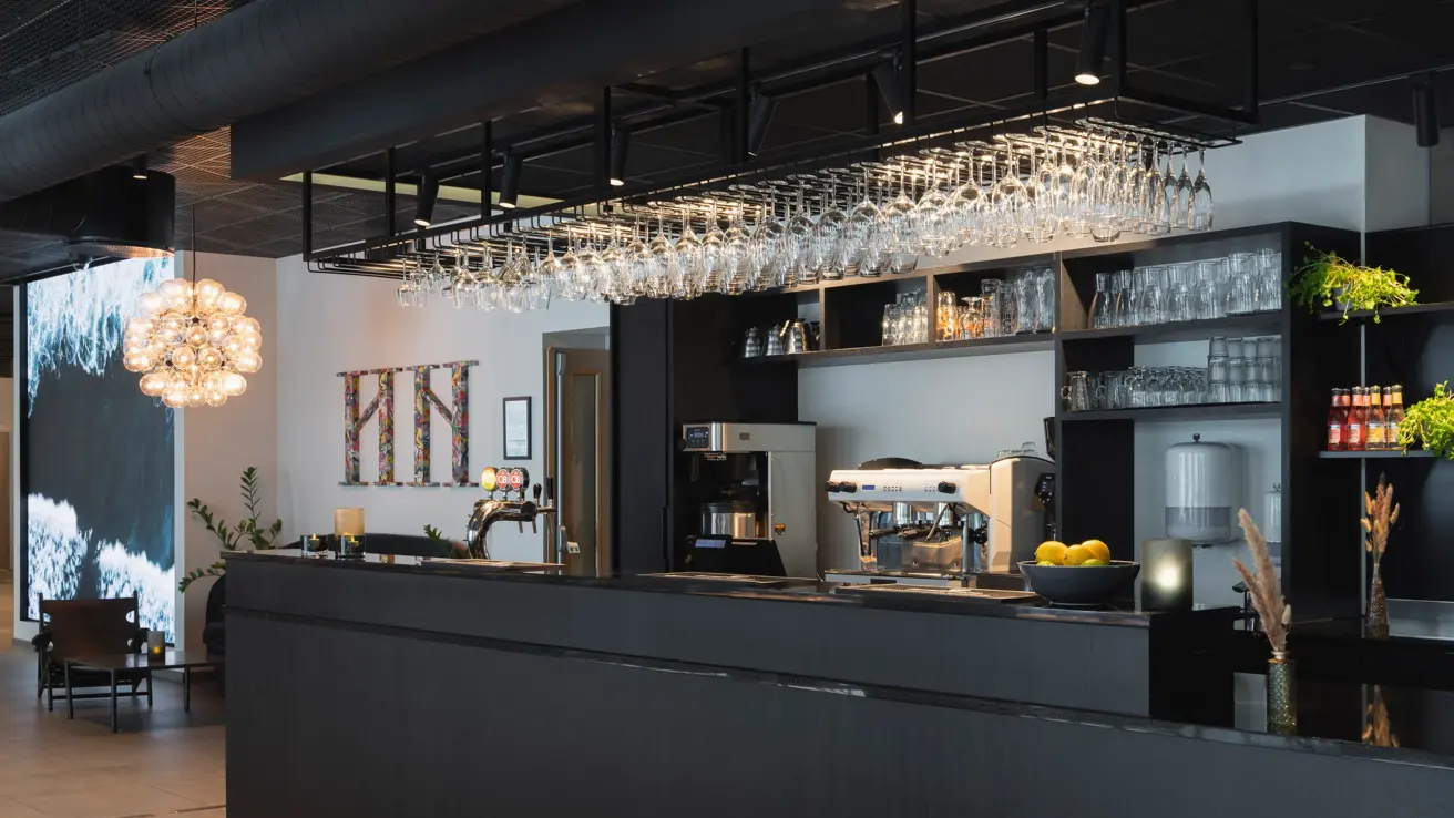 Thon Hotel Norge