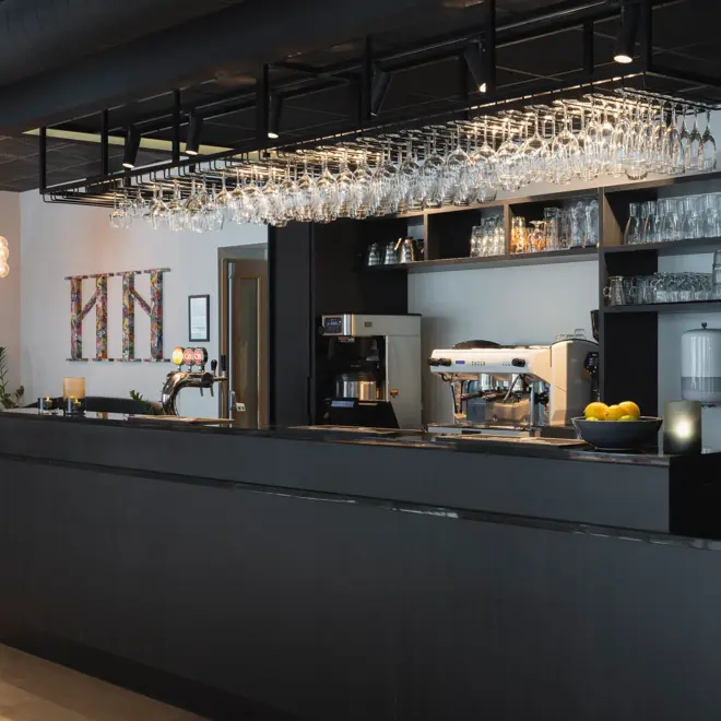 Thon Hotel Norge