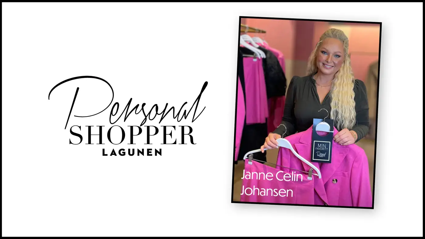 Bilde av Persona Shopper Lagunen