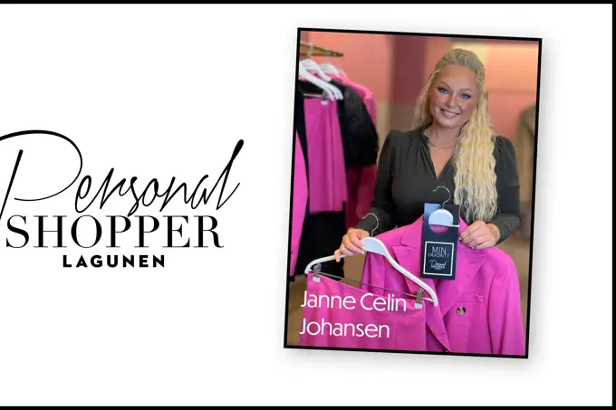 Bilde av Persona Shopper Lagunen