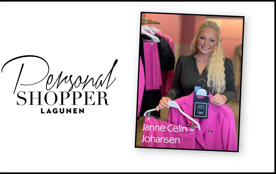 Bilde av Persona Shopper Lagunen