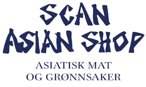 Scan Asian Shop