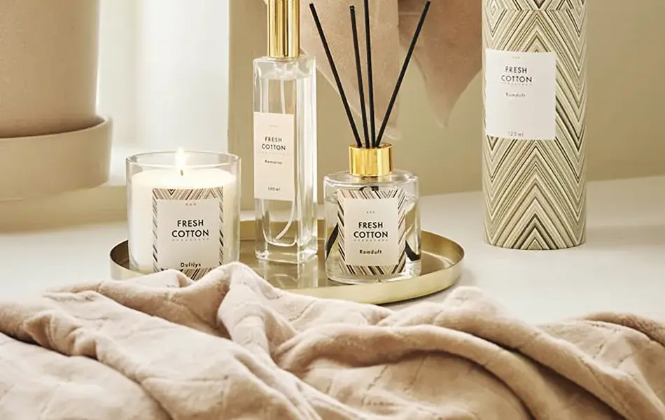 Vårens interiørtrender