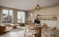 Dronningkvartalet_interiør