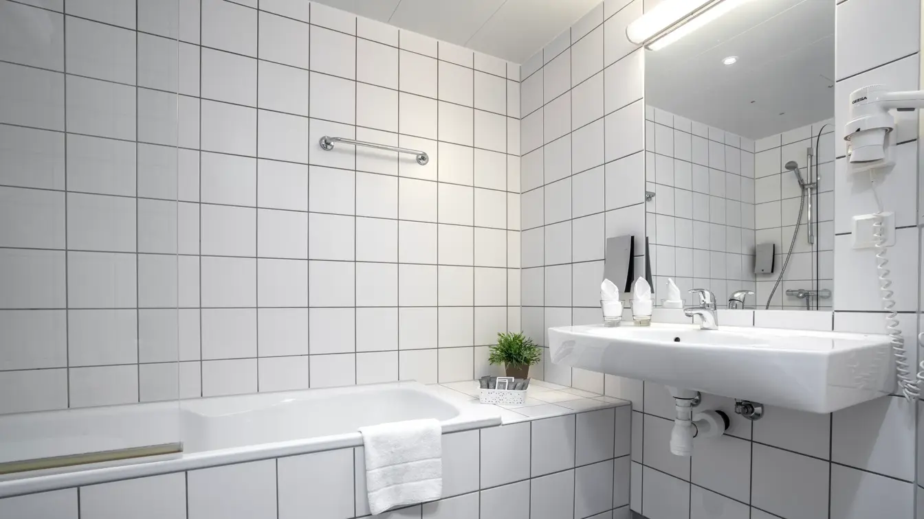 Thon_Hotel_Halden_standardtwin_bad