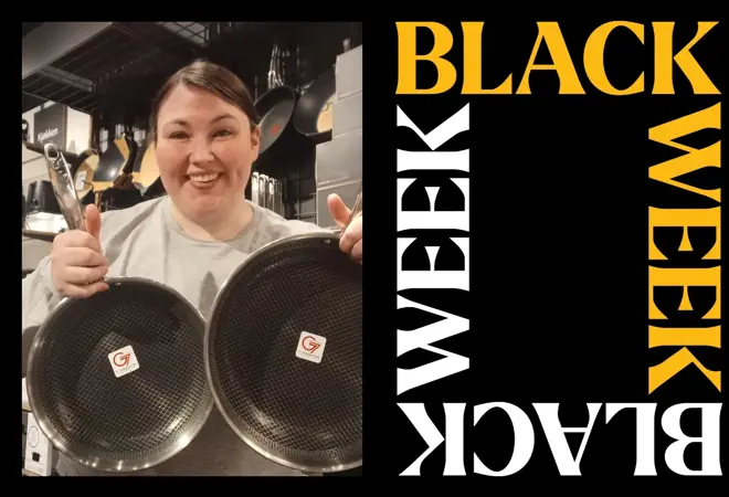 2025 tilbud nett Black Week - BW Tilbords 2