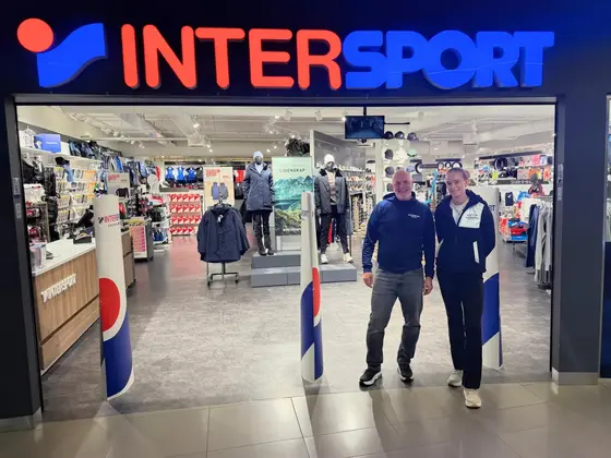 intersport profil ny