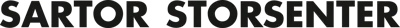 Sartor Storsenter