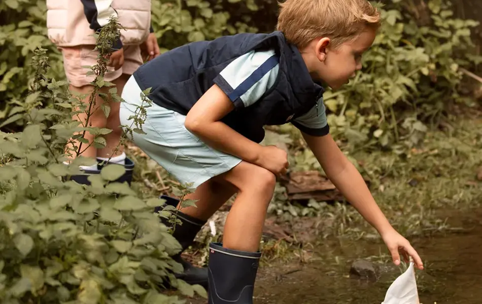 Ting du trenger til norgesferie