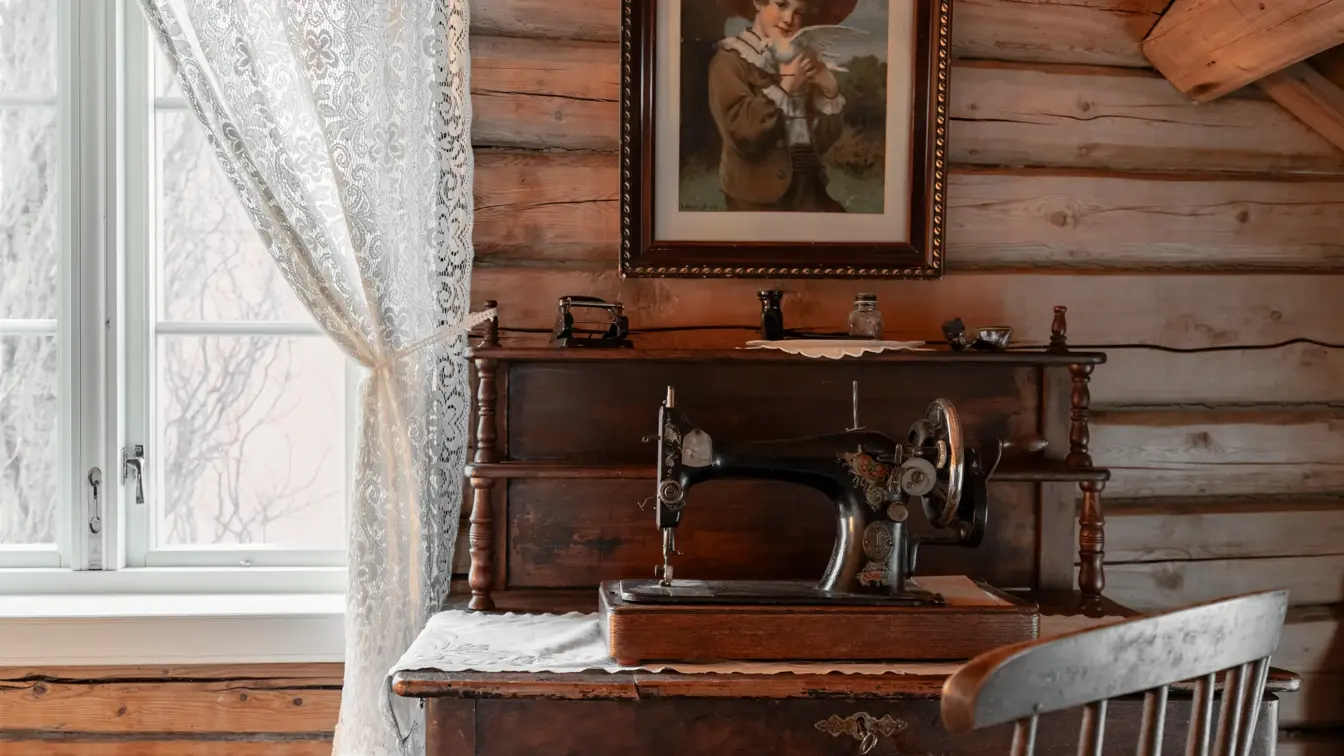 Thon_Hotel_Sortland_Gammelstua