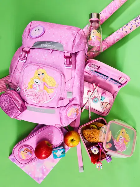 Utstyr til første klasse