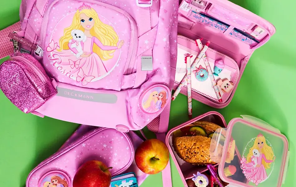 Utstyr til første klasse