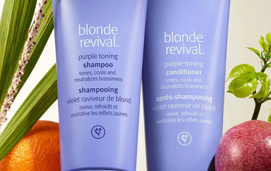 Skjønnhetsprodukt til håret