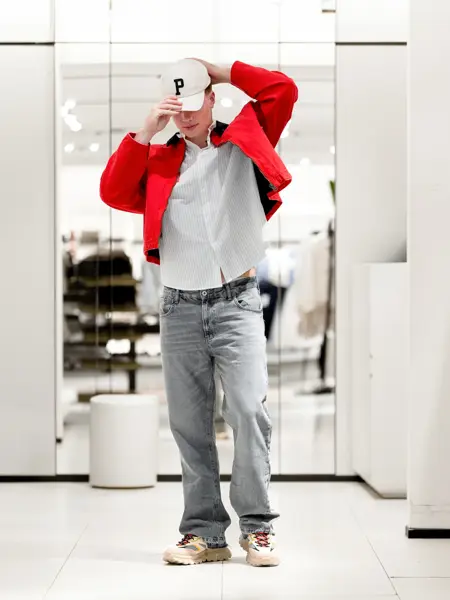 Herretrender høst 2024