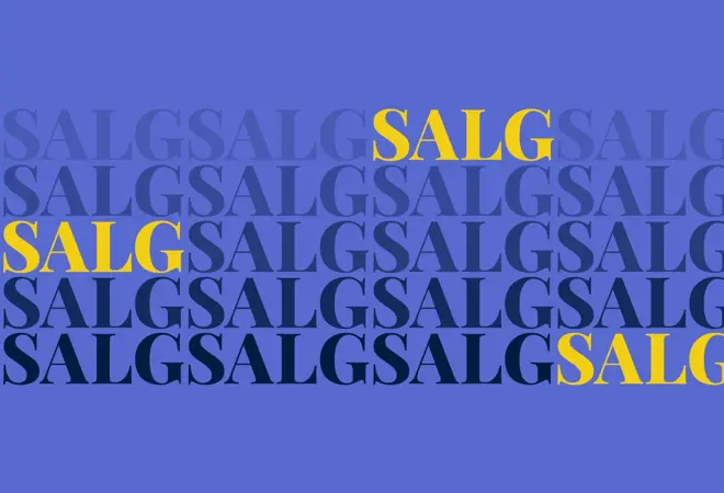 salg
