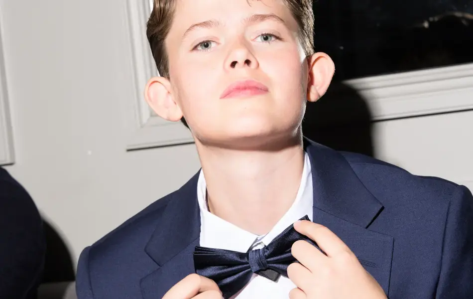 Sløyfe fra Bertoni.