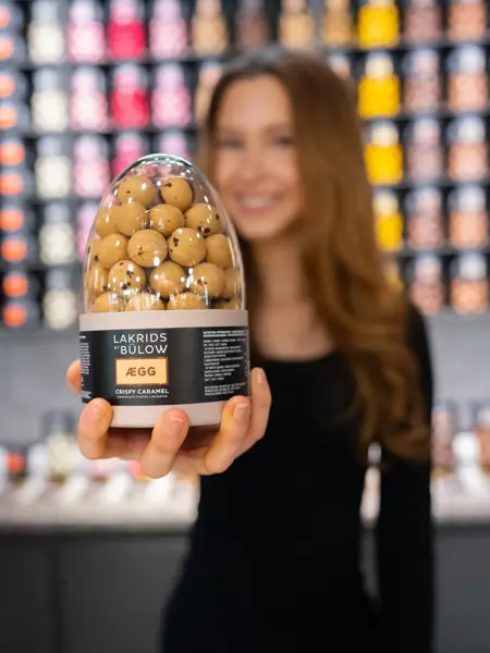 Påskekos til påskeferie