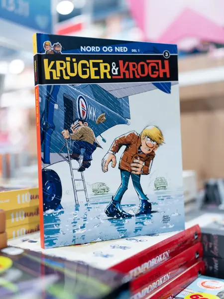 Kalendetips julekalender