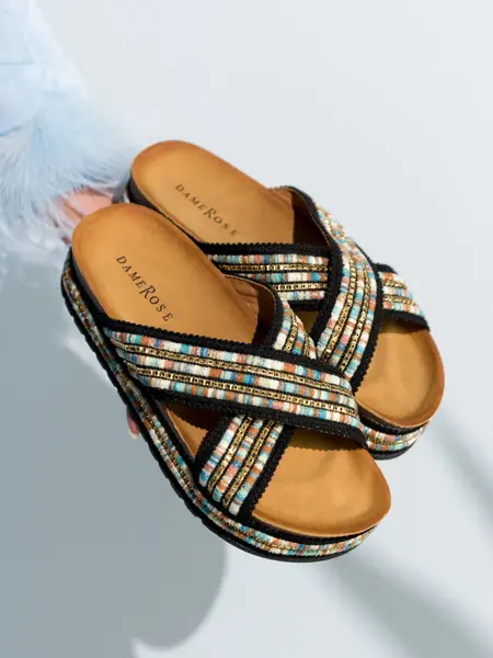 Sandaler sommer sommersandaler