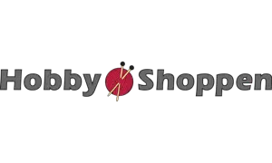 Hobbyshoppen