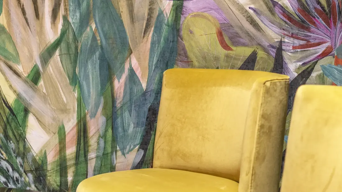 Thon_Hotel_Bronnoysund_Lobby