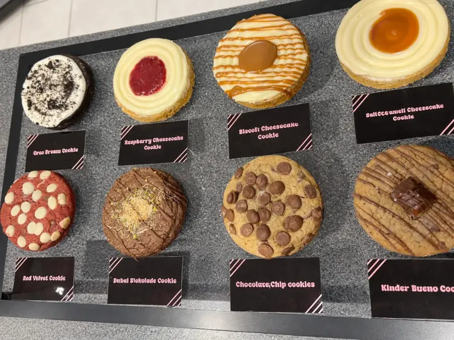 Din avsnittstekst - 2