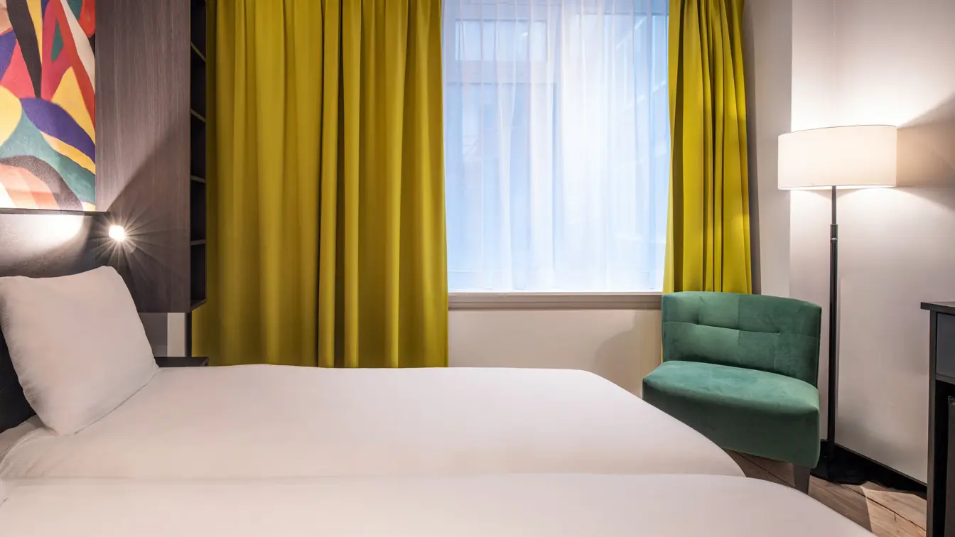 Thon_Hotel_Rotterdam_Classic_Double_Room