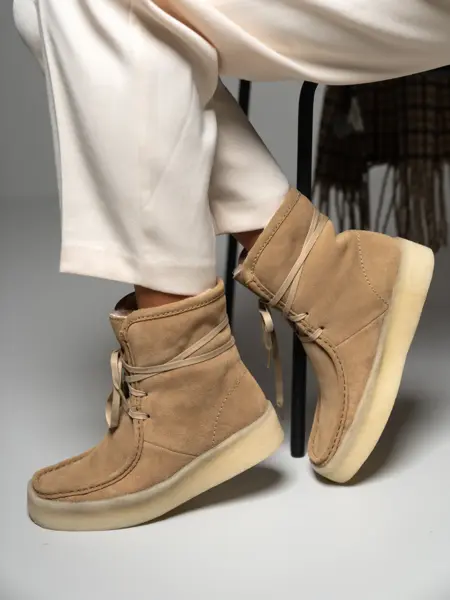 Skoene du bare må ha i høst