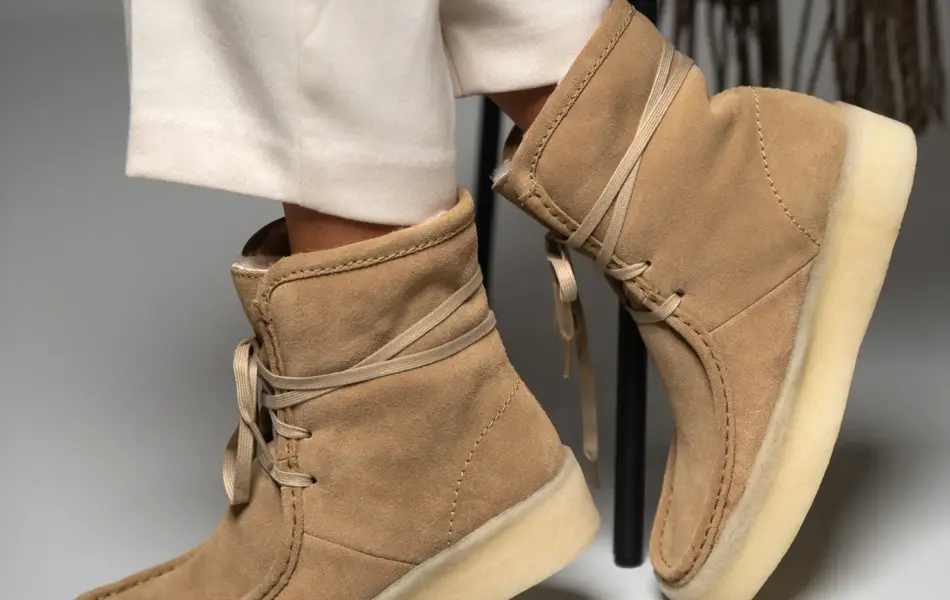 Skoene du bare må ha i høst