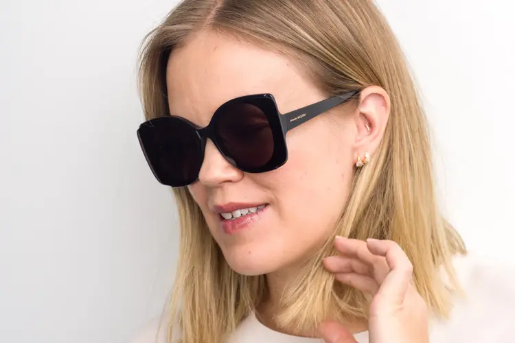 Våren er i anmarsj og vi har solbrillene som gir deg den kuleste nesetippen 