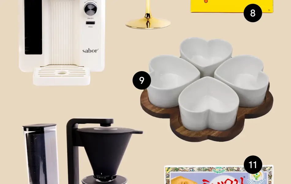 Julemagasin 2025 artikkelbilder