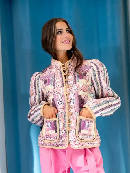 BlogStyle Nina Sandberg høst 2022 