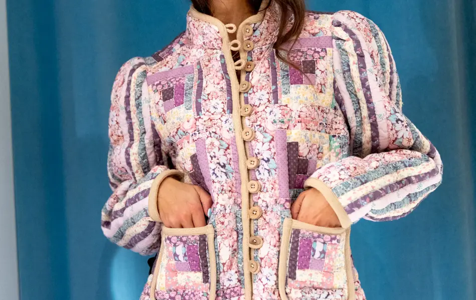 BlogStyle Nina Sandberg høst 2022 