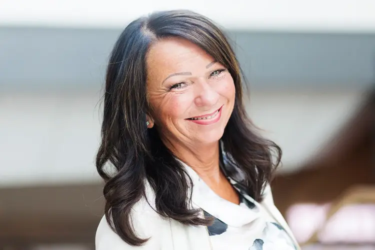 Siv Personal Shopper