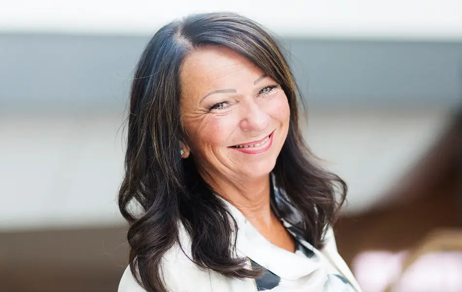 Siv Personal Shopper