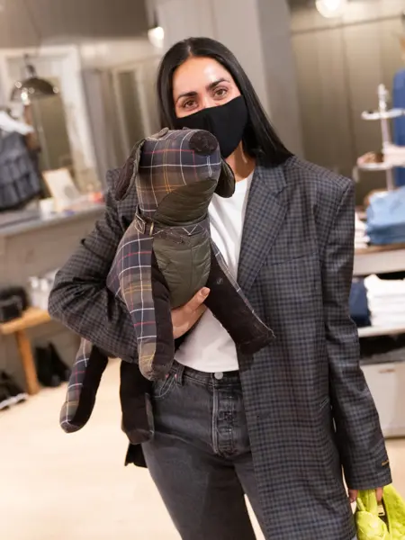 Vita '& Wanda på Sandvika Storsenter