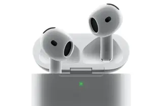Telia airpods