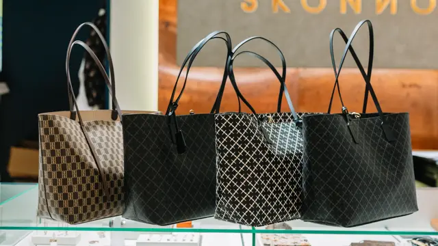 Høstens lekreste tilbehør