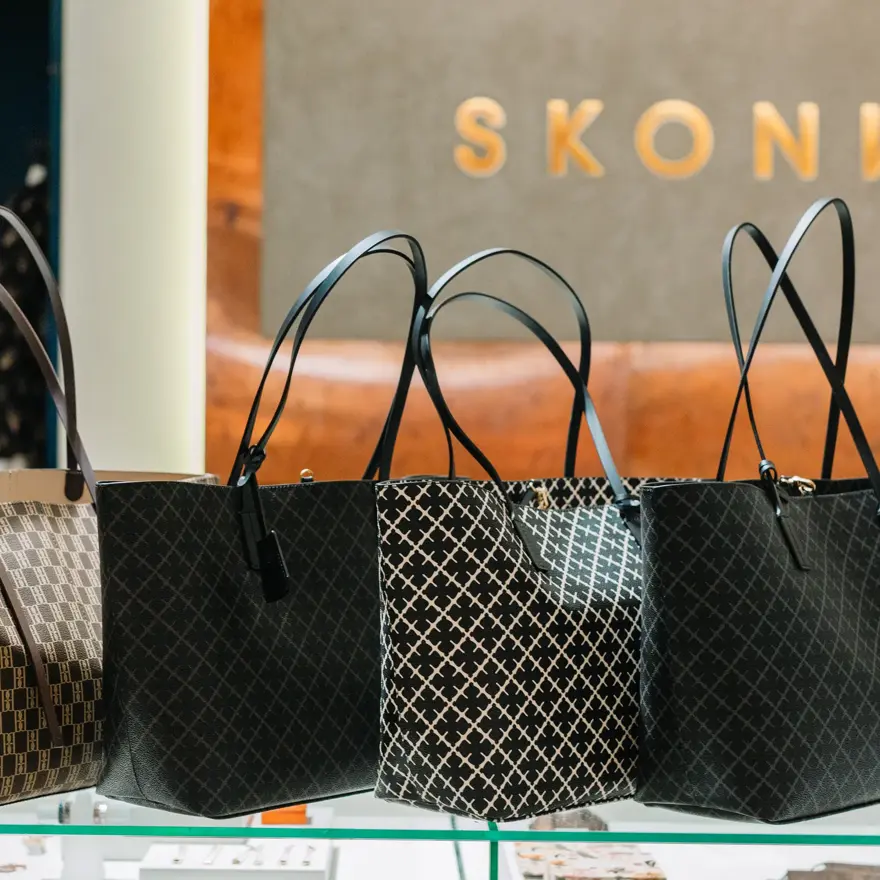 Høstens lekreste tilbehør