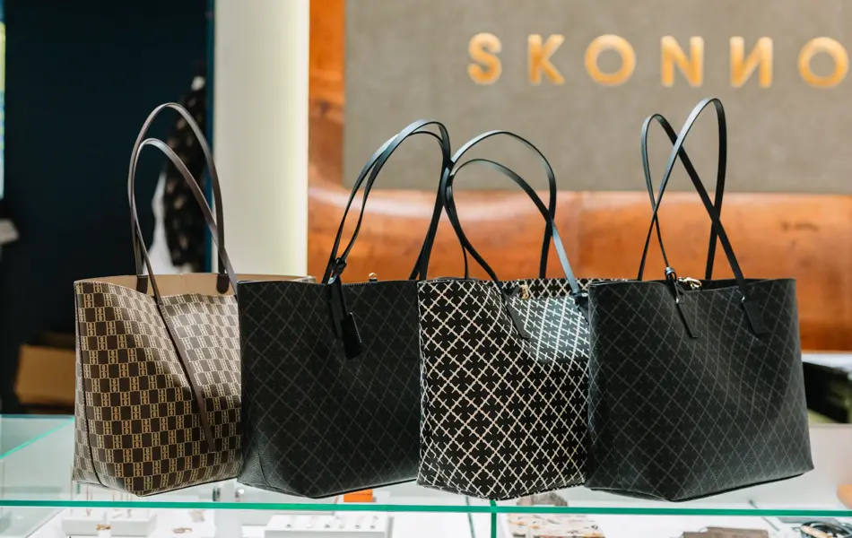 Høstens lekreste tilbehør